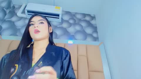 MARIA ANTONELLA 3 online show from 3, 2, 2026