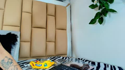 MARIA ANTONELLA 3 online show from 2, 4, 2026