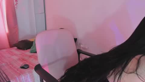 Snapshot of msschloee chatting on 26, 10, 2025 Chloe new account online show from 26, 10, 2025