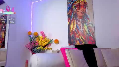 Snapshot of msskarla chatting on 11, 7, 2026 karla online show from 11, 7, 2026
