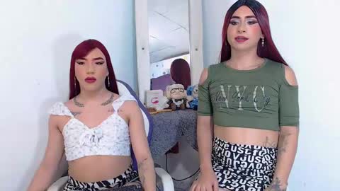 Aaron  And Alex online show from 17, 12, 2024