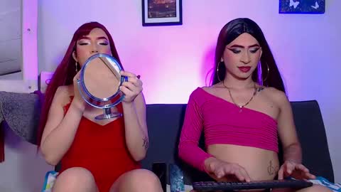 Aaron  And Alex online show from 22, 12, 2024