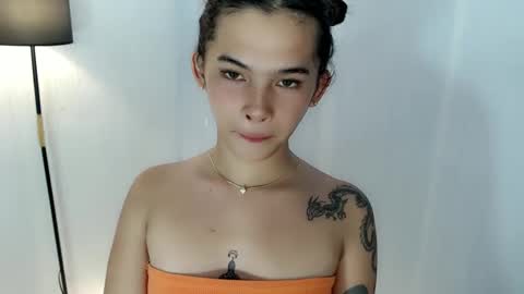 Snapshot of mstefany chatting on 24, 1, 2025 tefany online show from 24, 1, 2025