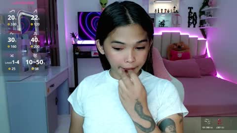 tefany online show from 22, 2, 2026