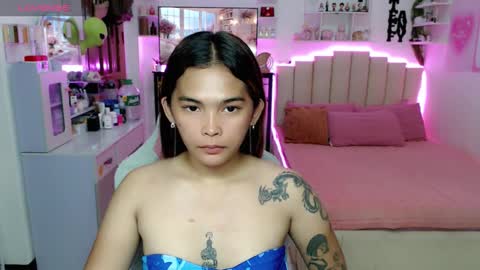 tefany online show from 6, 3, 2026