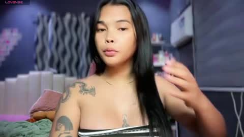 Snapshot of mstefany chatting on 5, 7, 2026 tefany online show from 5, 7, 2026
