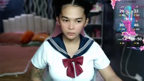 Snapshot of mstefany chatting on 9, 7, 2026 tefany online show from 9, 7, 2026