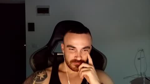 Victor online show from 13, 1, 2025