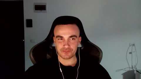 Victor online show from 14, 1, 2025