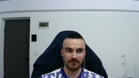 Victor online show from 28, 1, 2025