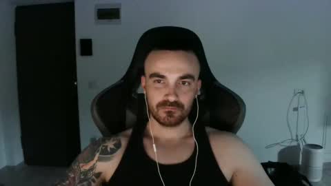 Victor online show from 30, 1, 2025