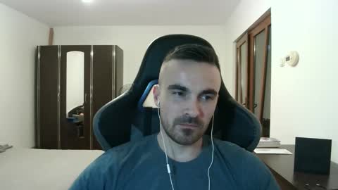 Victor online show from 22, 12, 2025