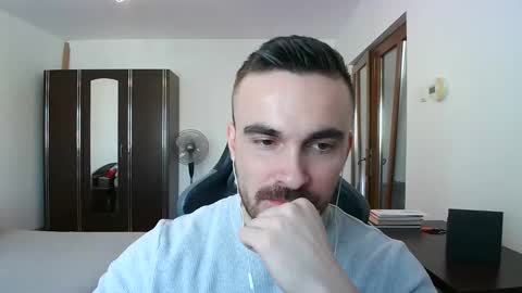 Victor online show from 10, 1, 2026