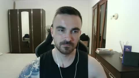 Victor online show from 7, 5, 2026