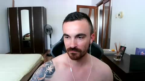 Snapshot of mu5clemania chatting on 16, 7, 2026 Victor online show from 16, 7, 2026