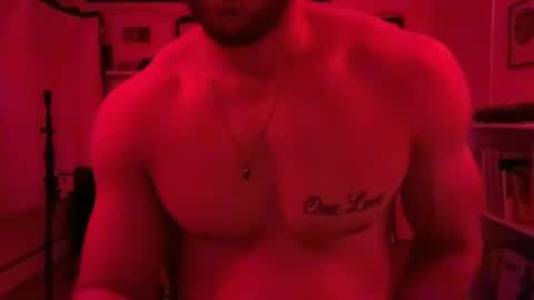 muchachote_ online show from 27, 9, 2025