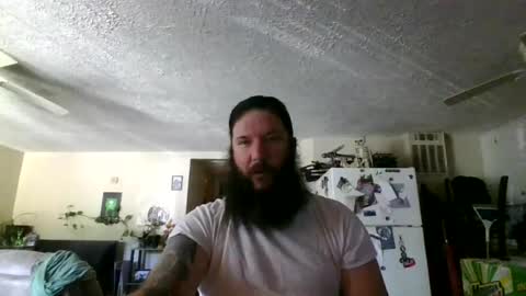 Mudge online show from 14, 7, 2026