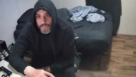 Snapshot of muffdiver718 chatting on 3, 3, 2026 Muffdiver online show from 3, 3, 2026