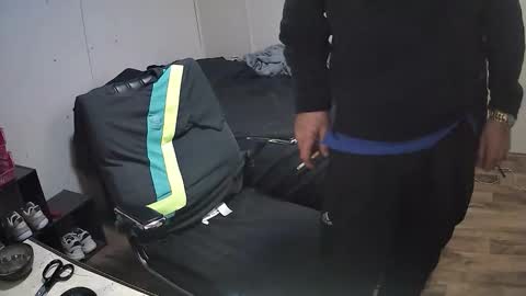 Muffdiver online show from 15, 3, 2026