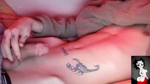 muffintime13 online show from 12, 3, 2025