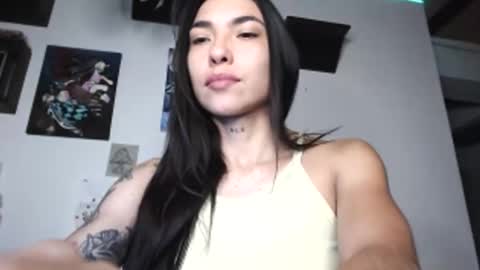 JESSICA online show from 11, 3, 2025