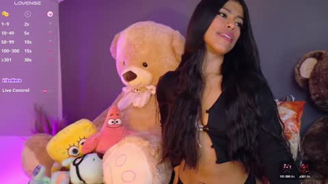 Snapshot of mulatalove chatting on 3, 12, 2024 mulata online show from 3, 12, 2024