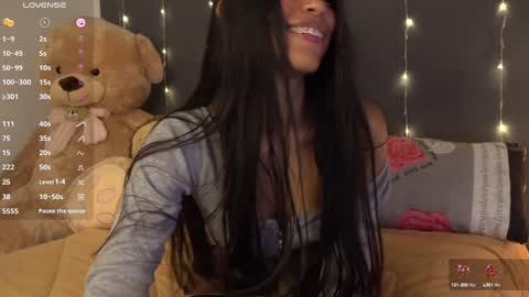 Snapshot of mulatalove chatting on 7, 12, 2024 mulata online show from 7, 12, 2024