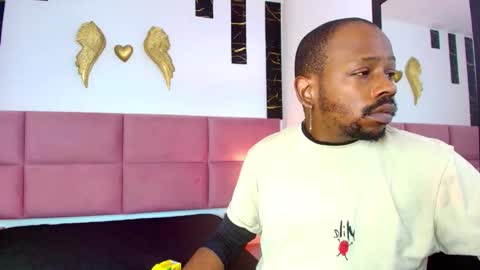 Muller Asher online show from 29, 10, 2025