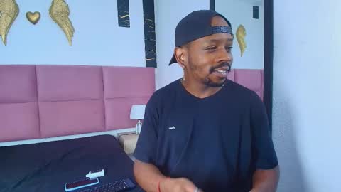 Muller Asher online show from 30, 10, 2025