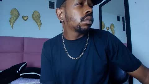 Muller Asher online show from 2, 11, 2025