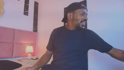 Muller Asher online show from 3, 11, 2025