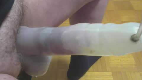 Juicy German Cock online show from 15, 1, 2025