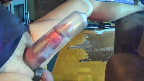 Juicy German Cock online show from 7, 6, 2026