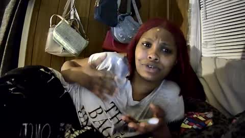 mumnxdor online show from 9, 2, 2026