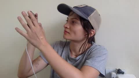 Snapshot of munchi_ chatting on 31, 7, 2026 online show from 31, 7, 2026