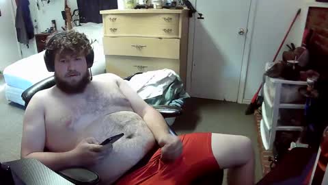 munchieee online show from 3, 3, 2025