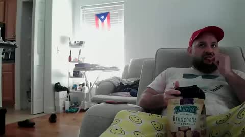 Bearded online show from 11, 2, 2026