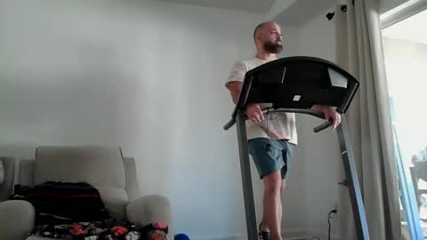 Bearded online show from 24, 2, 2026