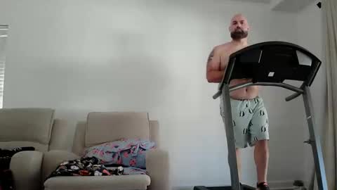 Bearded online show from 7, 3, 2026