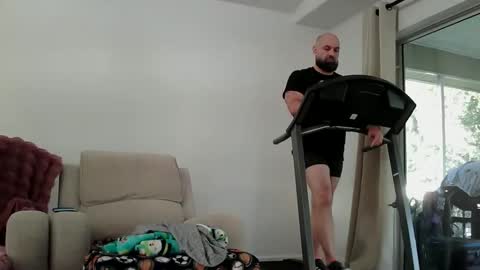 Bearded online show from 20, 4, 2026