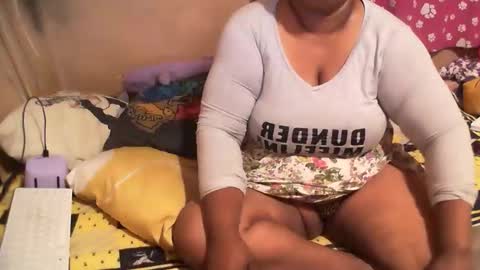 Snapshot of munniegalz1 chatting on 22, 5, 2026 your angel online show from 22, 5, 2026