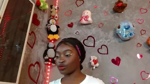Snapshot of mupitta_sweett chatting on 1, 10, 2025 Leidy online show from 1, 10, 2025