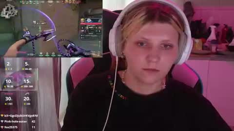 Milana online show from 15, 7, 2026