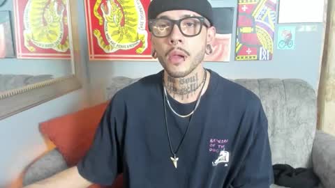 murdok  online show from 20, 10, 2025