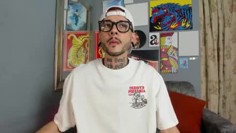 murdok  online show from 27, 10, 2025