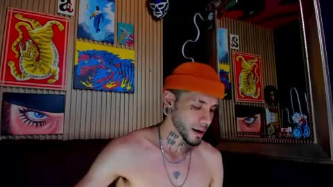 Snapshot of murdockh chatting on 9, 6, 2026 murdok online show from 9, 6, 2026