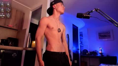 murielkarmesi online show from 16, 12, 2025