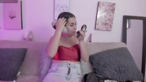 muriell_69 online show from 6, 1, 2026