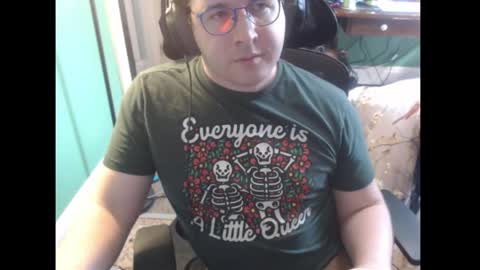 Murla Keeper and Merlin Peggs online show from 11, 4, 2026