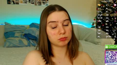 Snapshot of murrrworren chatting on 7, 1, 2025 Mira online show from 7, 1, 2025